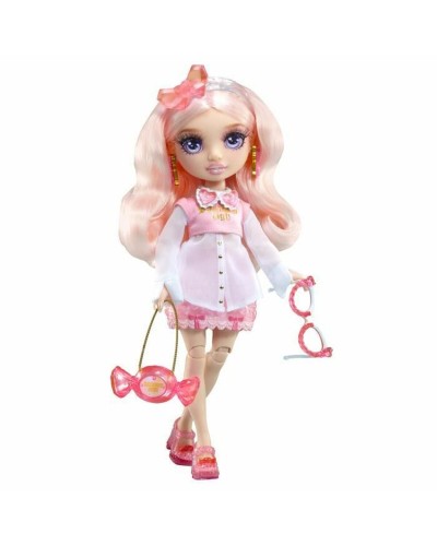 Docka Rainbow High Bella