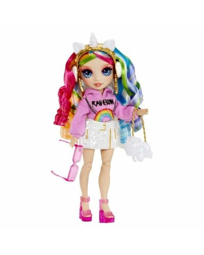 Muñeca Rainbow High Amaya