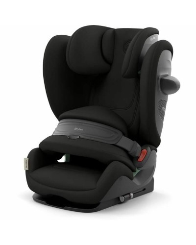 Seggiolino Auto Cybex Pallas G2 Nero I (9 - 18 kg) Per bambini ECE R129/04