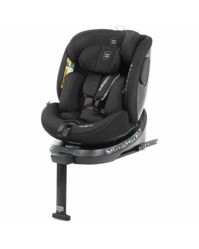 Autositz Babyauto CORE Schwarz 0 (de 0 a 10 kilos) I (9 - 18 kg) II (15-25 kg) III (22 - 36 kg) Für Kinder ECE R129/04