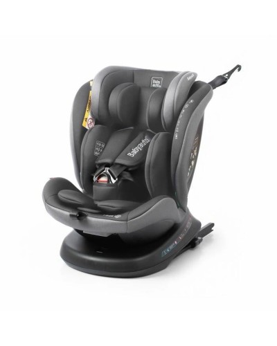 Auton Istuin Babyauto RODIA Harmaa 0 (de 0 a 10 kilos) I (9 - 18 kg) II (15-25 kg) III (22 - 36 kg) Lasten ECE R129/04