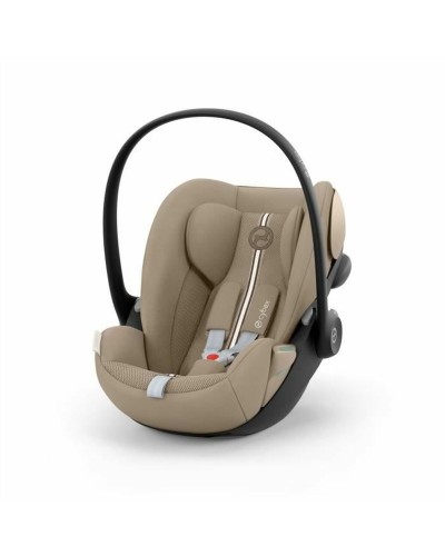 Car Chair Cybex Cloud G i-Size Plus Beige 0+ (de 0 a 13 kilos) Children's ECE R129/04