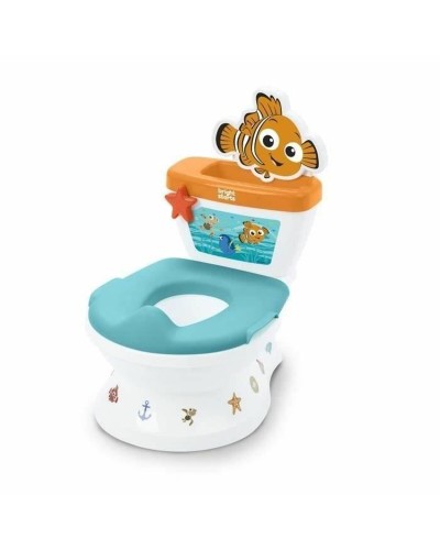 Orinal Bright Starts Nemo