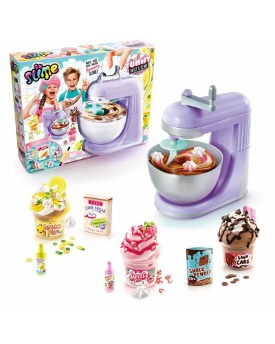 Knetspiel Canal Toys Slime Yummy