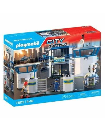 Playset Playmobil 71873 253 Piezas