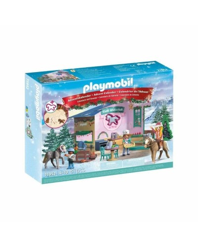Playset Playmobil 71952 81 Pezzi