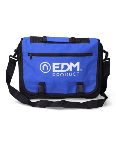 Document Holder EDM 05862 40 X 10 X 32 CM Blue Plastic