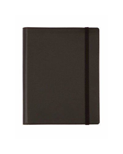 Agenda Finocam DUOBAND Zwart A5 15,5 x 21,2 cm 2025-2026