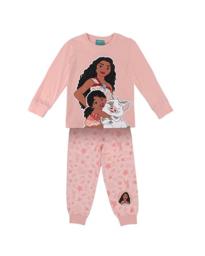 Pigiama Per bambini Vaiana