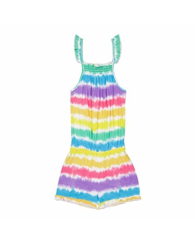 Baby-aapje Go & Win Baraki Multicolour