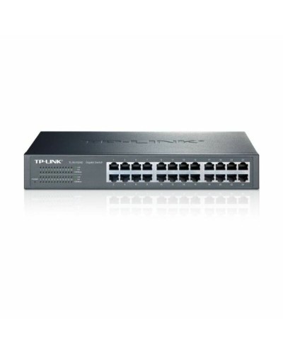 Schakelkast TP-Link TL-SG1024D 24P Gigabit