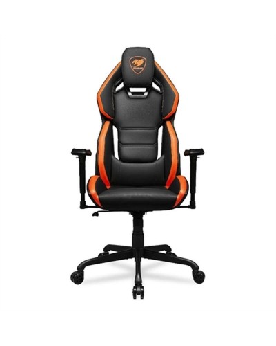 Sedia Gaming Cougar Hotrod