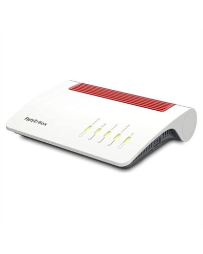 Punto de Acceso Fritz! FRITZ BOX 5590 FIBER WRLS Blanco Wi-Fi