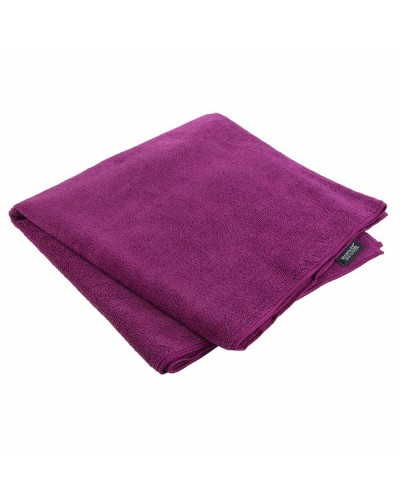 Regatta Microfibre Compact Giant Towel 135x70cm - Quick Drying
