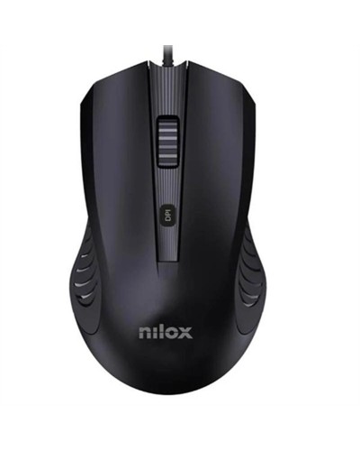 Mouse Nilox MOUSB1013