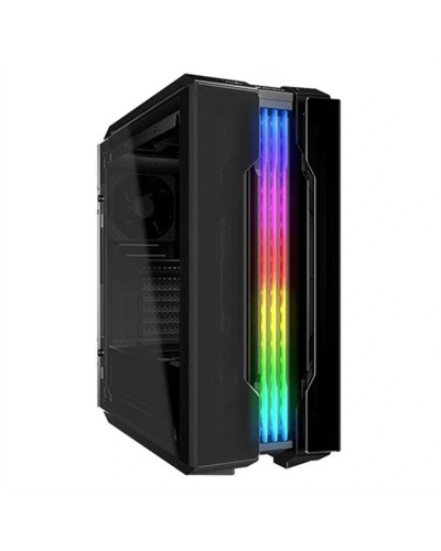 ATX Semi-tower Box Cougar GeminiPro Black