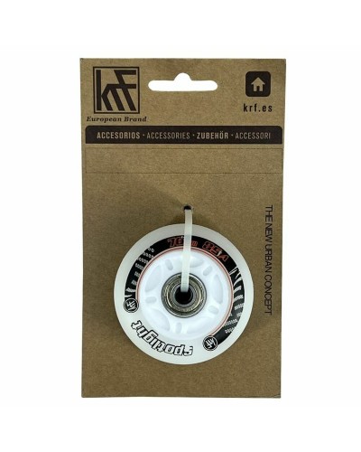 Rengasta Spotlight LED KRF 70 MM Pinkki