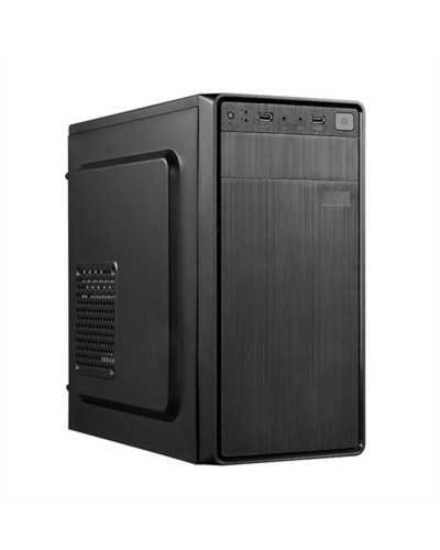 ATX Semi-tower Box approx! APPC-301F Black