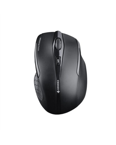 Langaton hiiri Cherry JW-T0100 Musta 1750 dpi