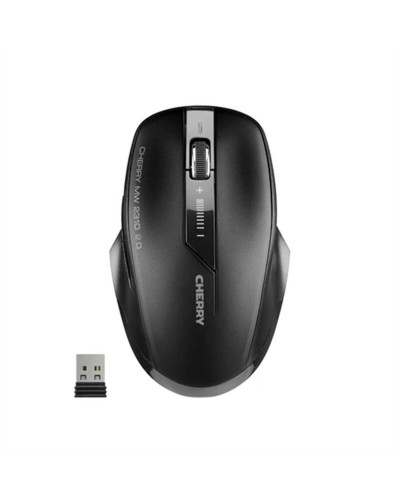 Trådlös Mus Cherry JW-T0320 Svart 2400 dpi