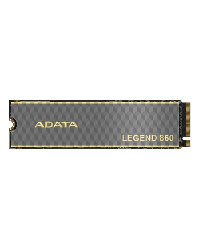 Hårddisk Adata LEGEND 860 500 GB SSD