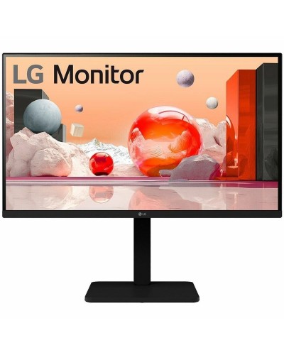 Écran LG 24BA560-B Full HD 23,8"