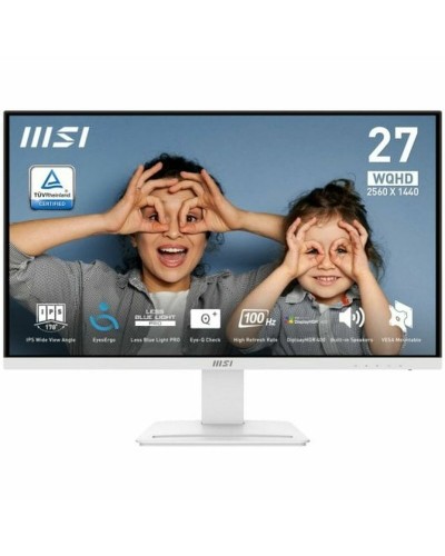 Pelinäyttö MSI 9S6-3PB69H-059 27" Wide Quad HD