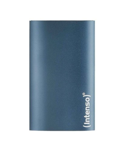 Disque Dur Externe INTENSO 3823465 Bleu 1 TB SSD