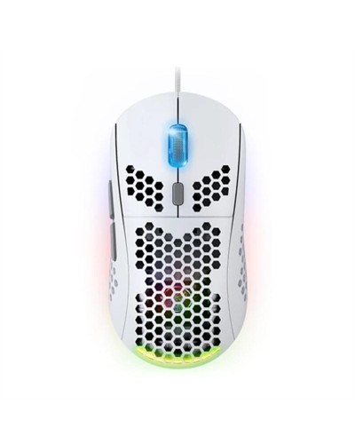 Hiiri Spirit of Gamer Ratón Pro M4 Valkoinen