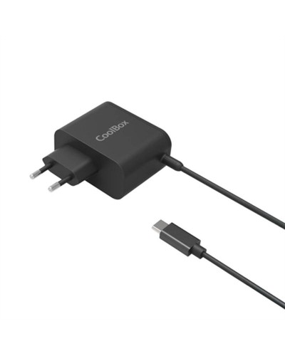Laptopladekabel CoolBox COO-NB65-UC2