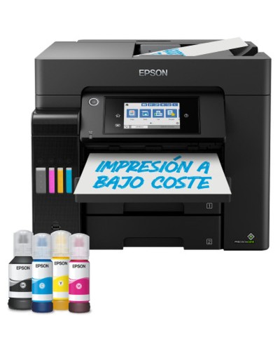 Multifunctionele Printer Epson C11CJ29406