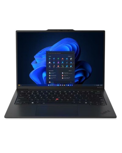 Laptop Lenovo 21KC005VSP 14" 32 GB RAM 1 TB SSD Intel Core Ultra 7 155u Qwerty Español