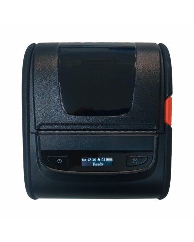 Thermal Printer Mustek MK380IIB Monochrome
