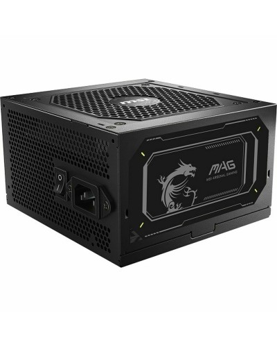 Voedingsbron MSI 306-7ZP8E11-CE0 750 W ATX 80 Plus Gold