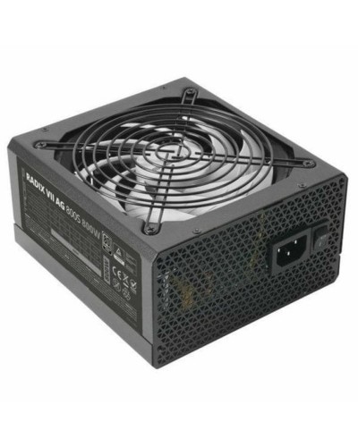Strömtillförsel Tacens 1RVIIAG800S 800 W ATX