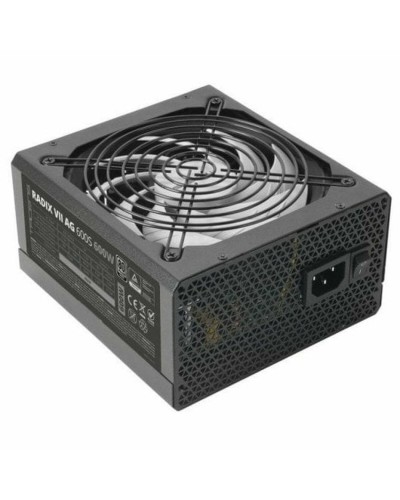 Bloc d’Alimentation Tacens 1RVIIAG600S 600 W ATX