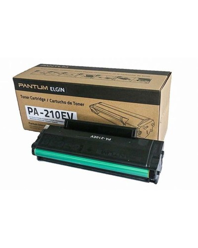 Toner Pantum PA210EV Purple