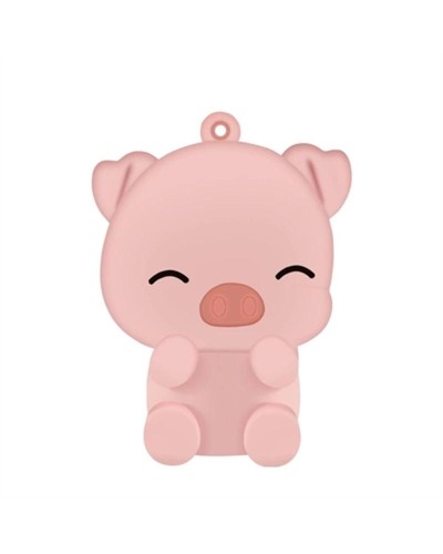 Powerbank Celly PBPIG Rosa
