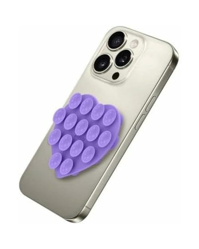 Axelväska Celly FIXHEARTVL Violett