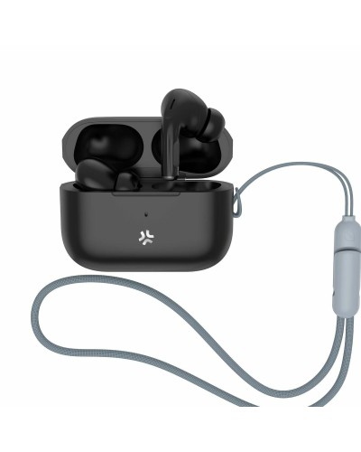 Casque Celly HARMONYBK Noir