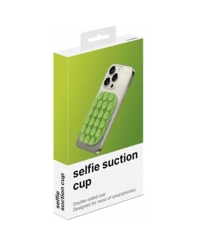 Borsa a Tracolla Celly FIXSQUAREGN Verde