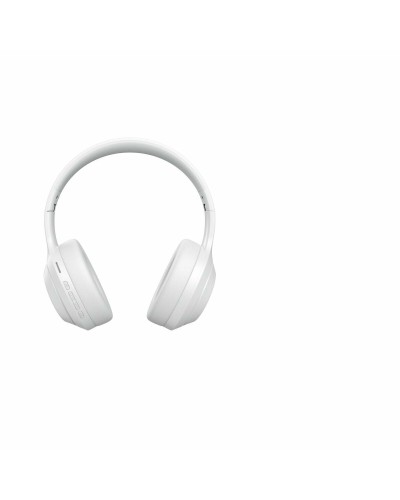 Auricolari Senza Fili Celly WAVEBEATWH Bianco