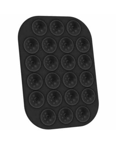 Bolso Bandolera Celly FIXSQUAREBK Negro