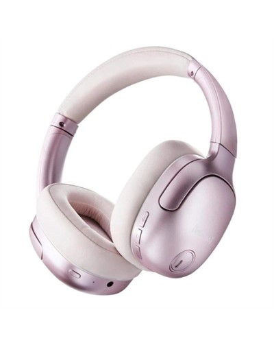 Casque INTENSO O400HA Rose