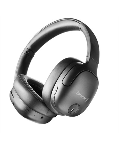 Auriculares INTENSO O400HA Negro