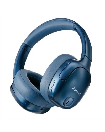 Headphones INTENSO O400HA Blue