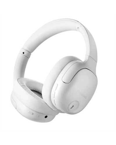 Auriculares INTENSO O400HA Blanco