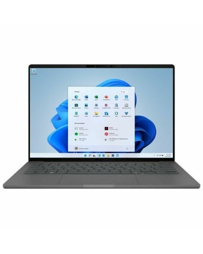 Laptop Asus ZenBook A14 OLED UX3407QA-QD412W 14" 32 GB RAM 512 GB SSD