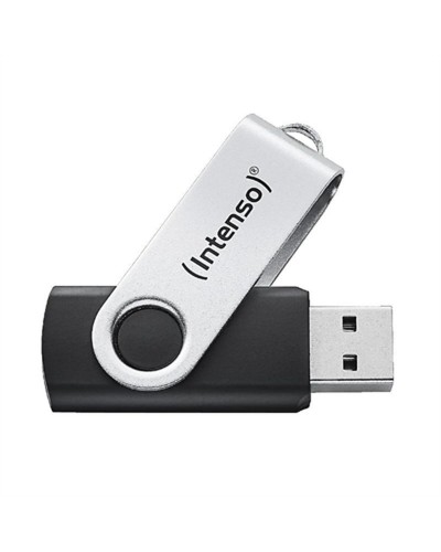 USB stick INTENSO Office Line 256 GB Black