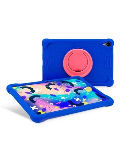 Tablet kap SPC Gravity 5-6 11" Blauw